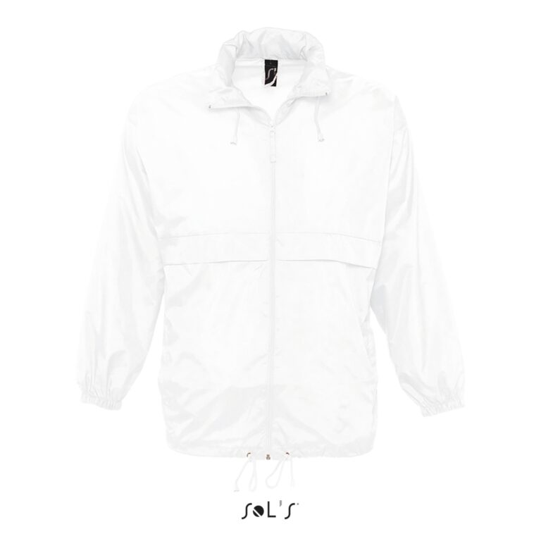 Ветровка SURF Белый XL 7
