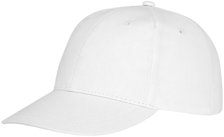 Кепка ALEX Белый 3