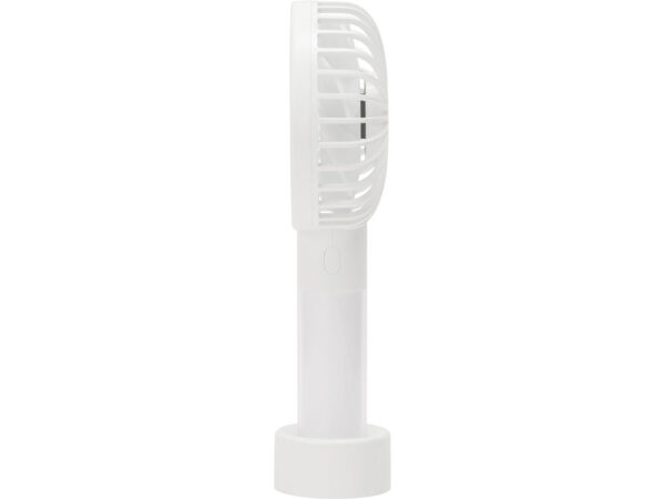 Портативный вентилятор «FLOW Handy Fan I White» 6