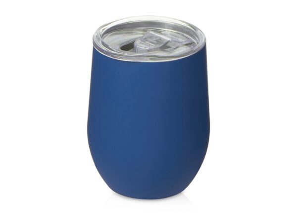 Термокружка «Vacuum mug C1», soft touch, 370 мл 1