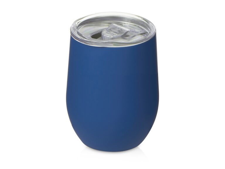 Термокружка «Vacuum mug C1», soft touch, 370 мл 948