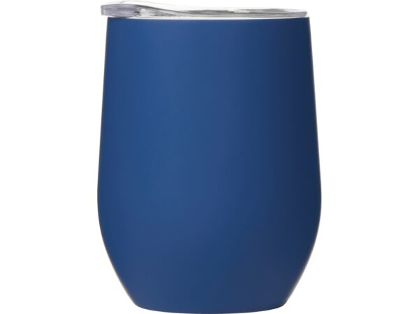 Термокружка «Vacuum mug C1», soft touch, 370 мл 3
