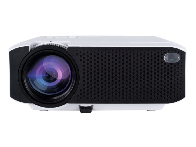 Мультимедийный проектор «Ray Light» 211