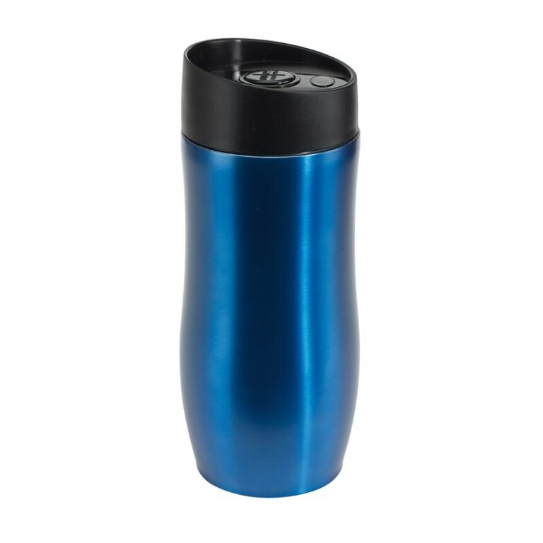 Термокружка CLASSICO Синий 29