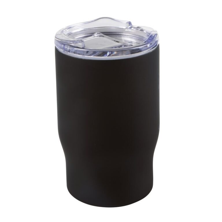 Термокружка BEST FLAVOUR Чёрный 29