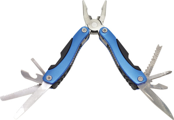 Мультитул инструмент BIG PLIERS Синий 1