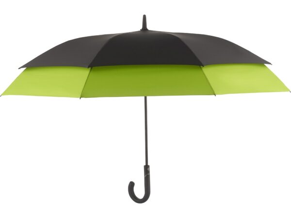 Зонт-трость «Stretch» с удлиняющимся куполом 2