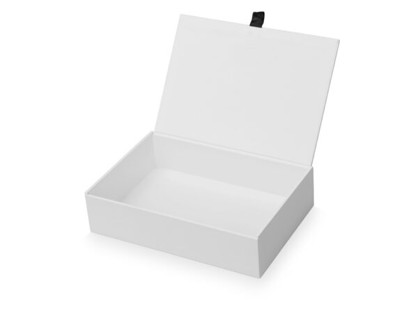 Коробка подарочная White S 2