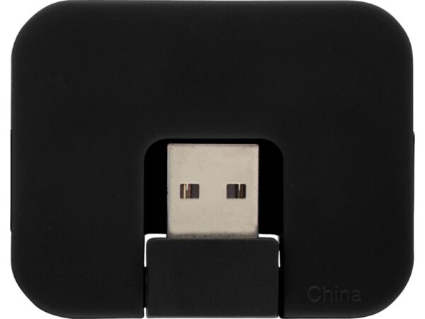 USB Hub «Gaia» на 4 порта 2