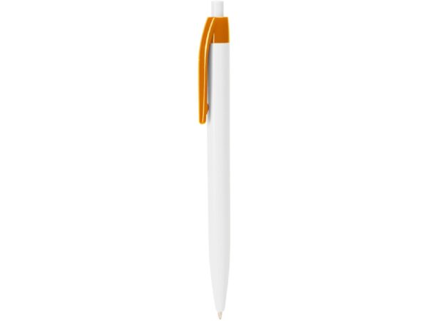 Ручка пластиковая шариковая HINDRES 6