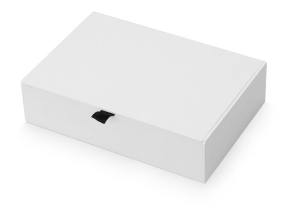 Коробка подарочная White S 1