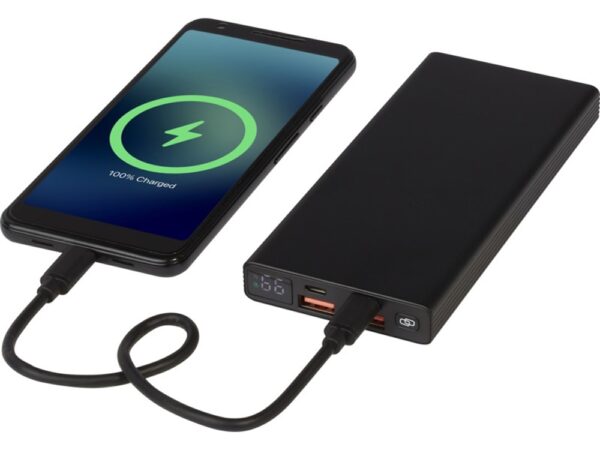 Внешний аккумулятор «Hybrid», 10000 mAh 1