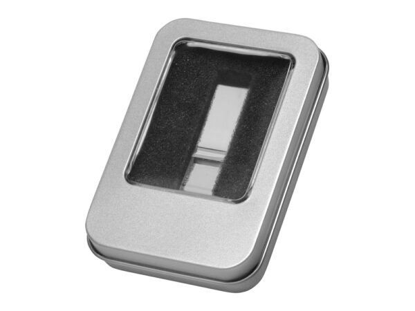 Коробка для флешки с мини чипом «Этан» 3