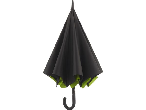 Зонт-трость «Stretch» с удлиняющимся куполом 5