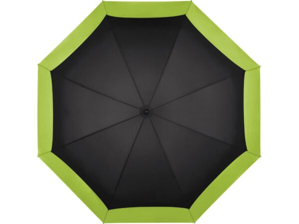 Зонт-трость «Stretch» с удлиняющимся куполом 9
