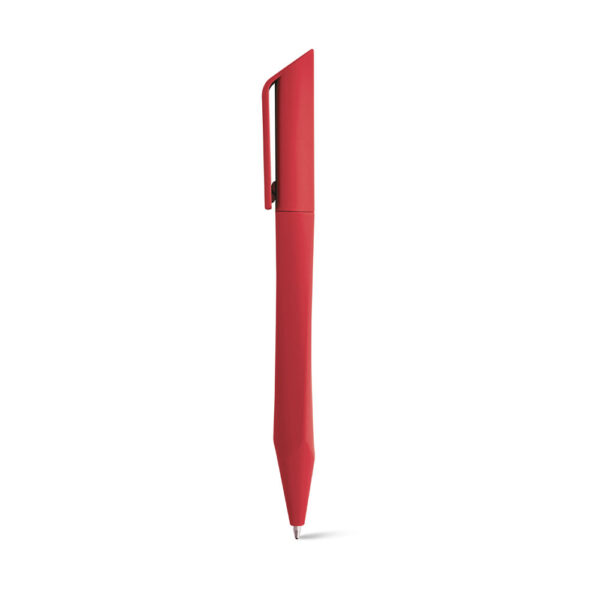 BOOP. Шариковая ручка Красный 1