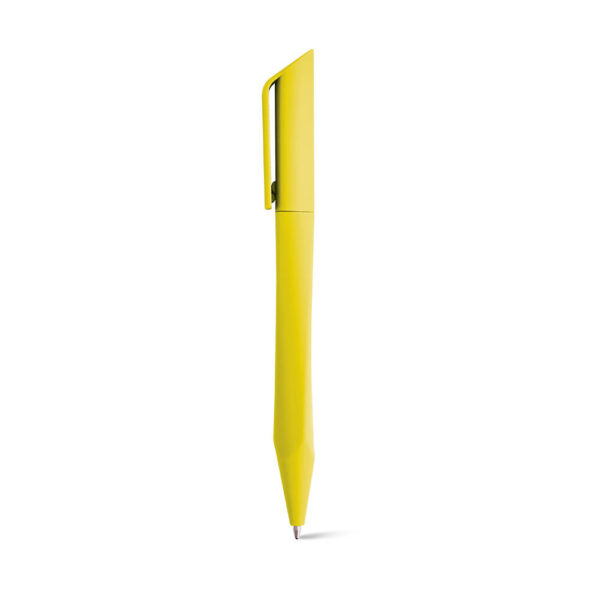 BOOP. Шариковая ручка Жёлтый 1