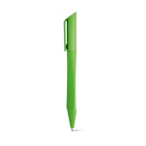 BOOP. Шариковая ручка Зелёный 1