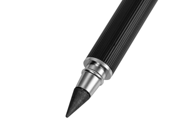 Металлическая ручка и вечный карандаш «Van Gogh» с рельефным покрытием 5