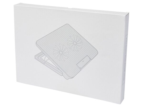 Охлаждающая подставка для игрового ноутбука Gleam 6
