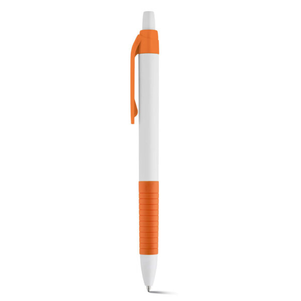 AERO. Шариковая ручка Оранжевый 1