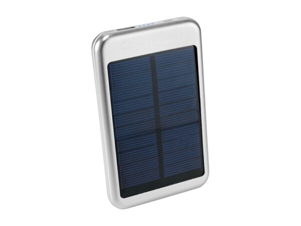 Внешний аккумулятор «Bask Solar», 4000 mAh 1