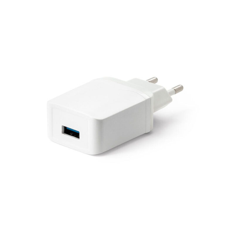 HOUSTON. USB-адаптер Белый 7
