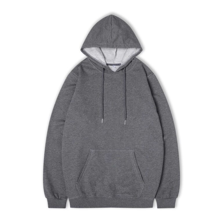 Толстовка Michelle Серый M 23