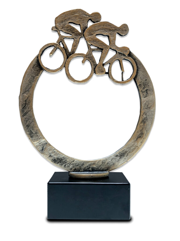 Награда LE TOUR DE FRANCE 55