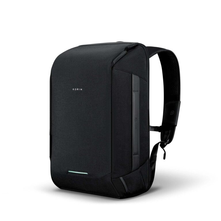 Рюкзак Korin ClickPack Travlo 61