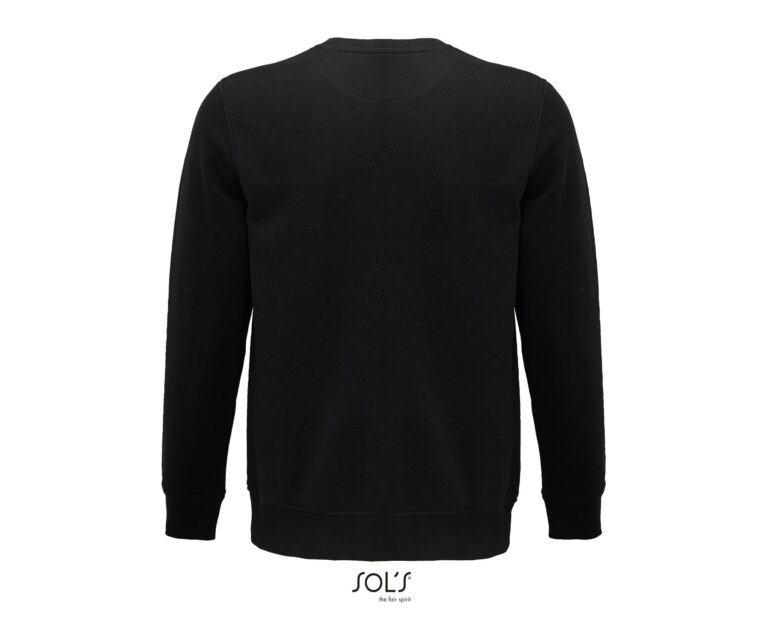 Свитшот COMET Чёрный XXL 23
