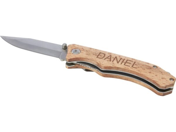 Карманный нож «Dave» 8
