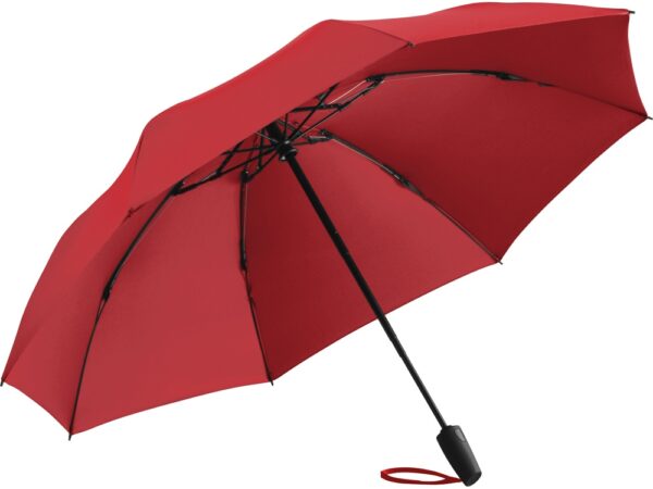 Зонт складной «Contrary» полуавтомат 2