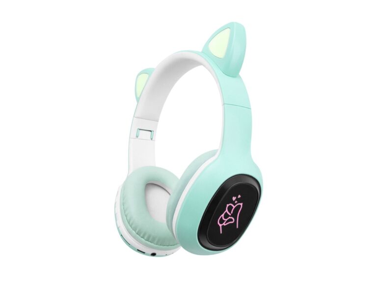 Беспроводные наушники «MySound BH-19» 5