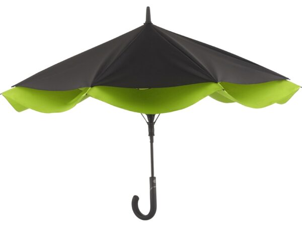 Зонт-трость «Stretch» с удлиняющимся куполом 3