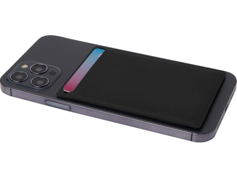 Кошелек-накладка для телефона «Magclick» 7