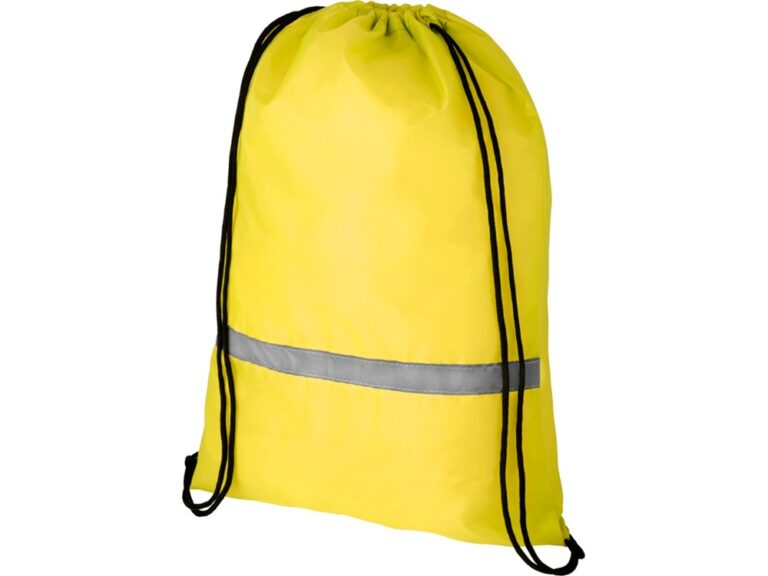 Рюкзак «Oriole» со светоотражающей полосой 1253