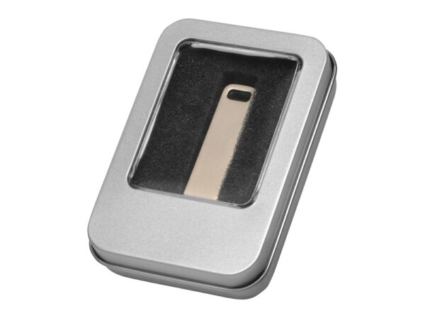 Коробка для флешки с мини чипом «Этан» 5
