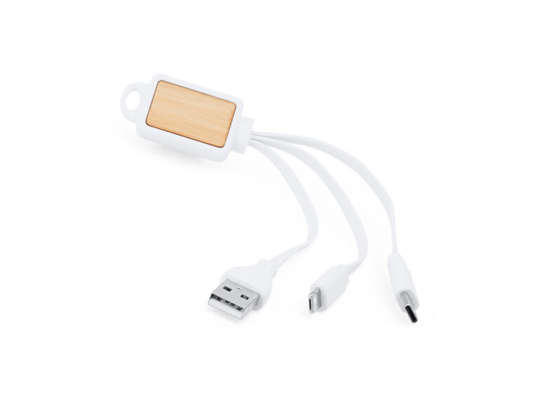 Зарядный кабель ASTRO Eco line 3 в 1 13
