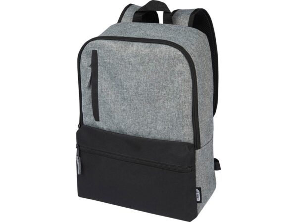 Двухцветный рюкзак «Reclaim» для ноутбука 15" 1