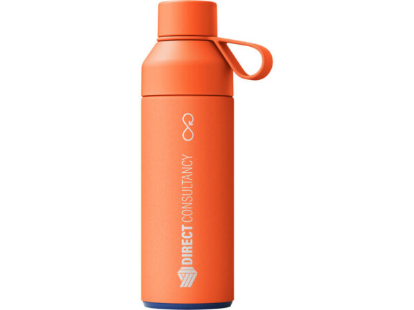 Бутылка для воды «Ocean Bottle», 500 мл 5