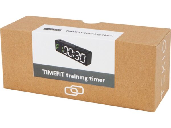 Таймер для тренировок «Timefit» 7