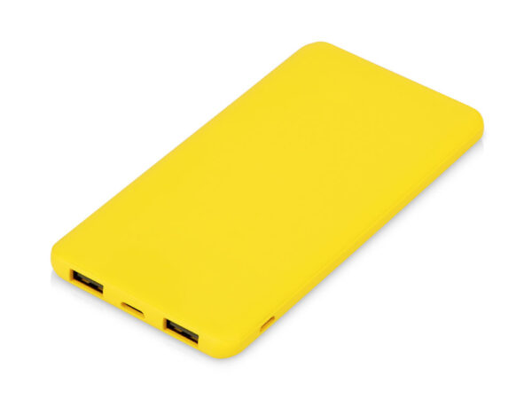 Внешний аккумулятор "Powerbank C1", 5000 mAh 1