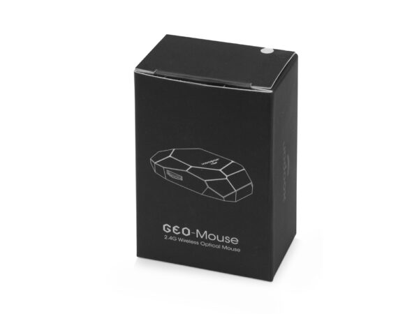Мышь «Geo Mouse» 6