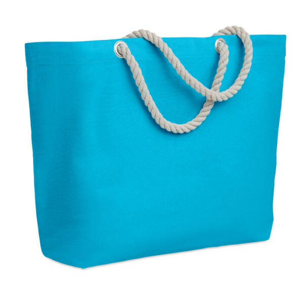 MENORCA Пляжная сумка Цвет Голубой 1