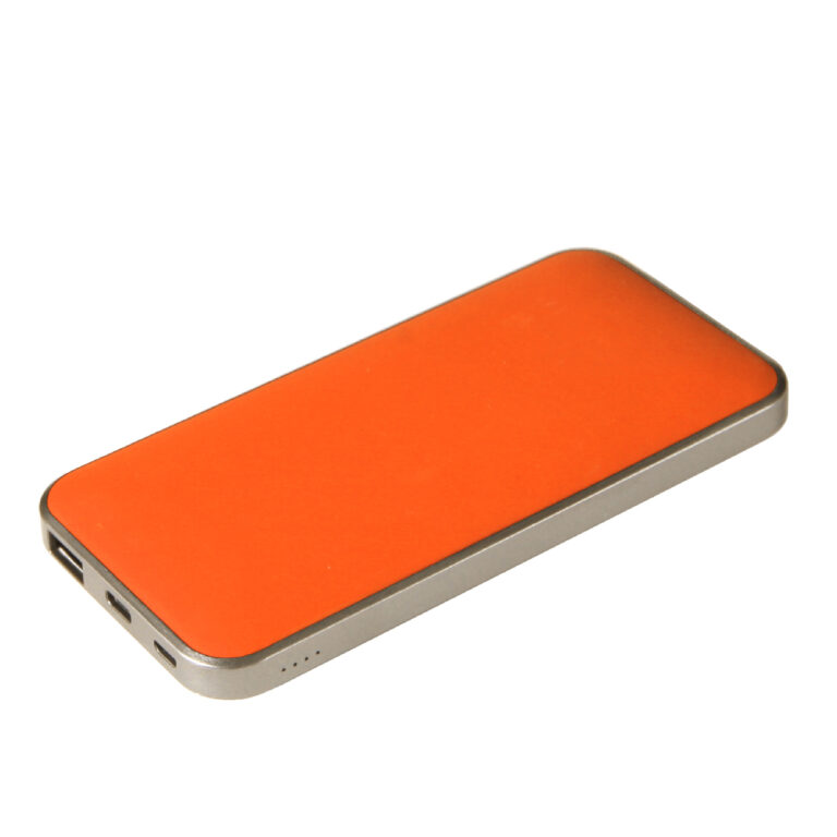 Power Bank EWA 10000 mAh Оранжевый 15