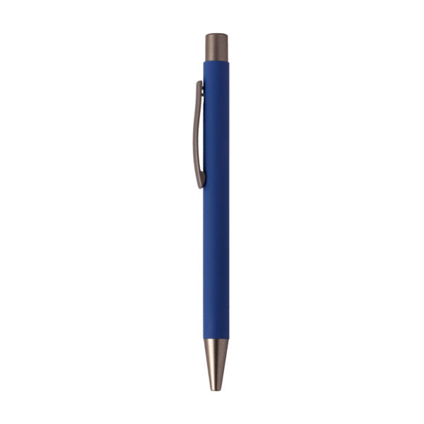 Ручка MARSEL soft touch Тёмно-синий 1