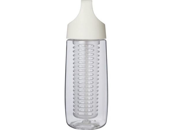 Спортивная бутылка с откидывающейся крышкой и инфузором «HydroFruit», 700 мл 3