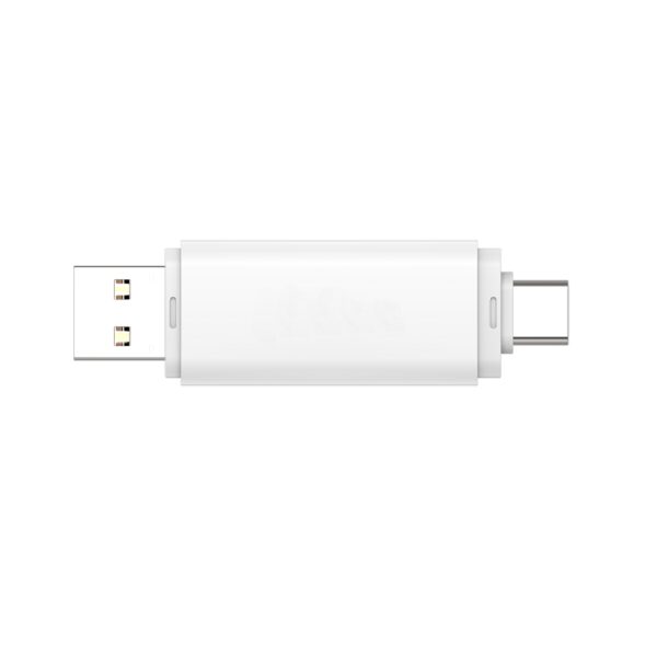 USB flash-карта 64Гб, пластик, USB 3.0 1