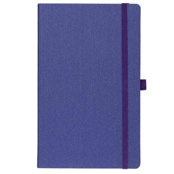 Блокнот Cayenne Фиолетовый 1